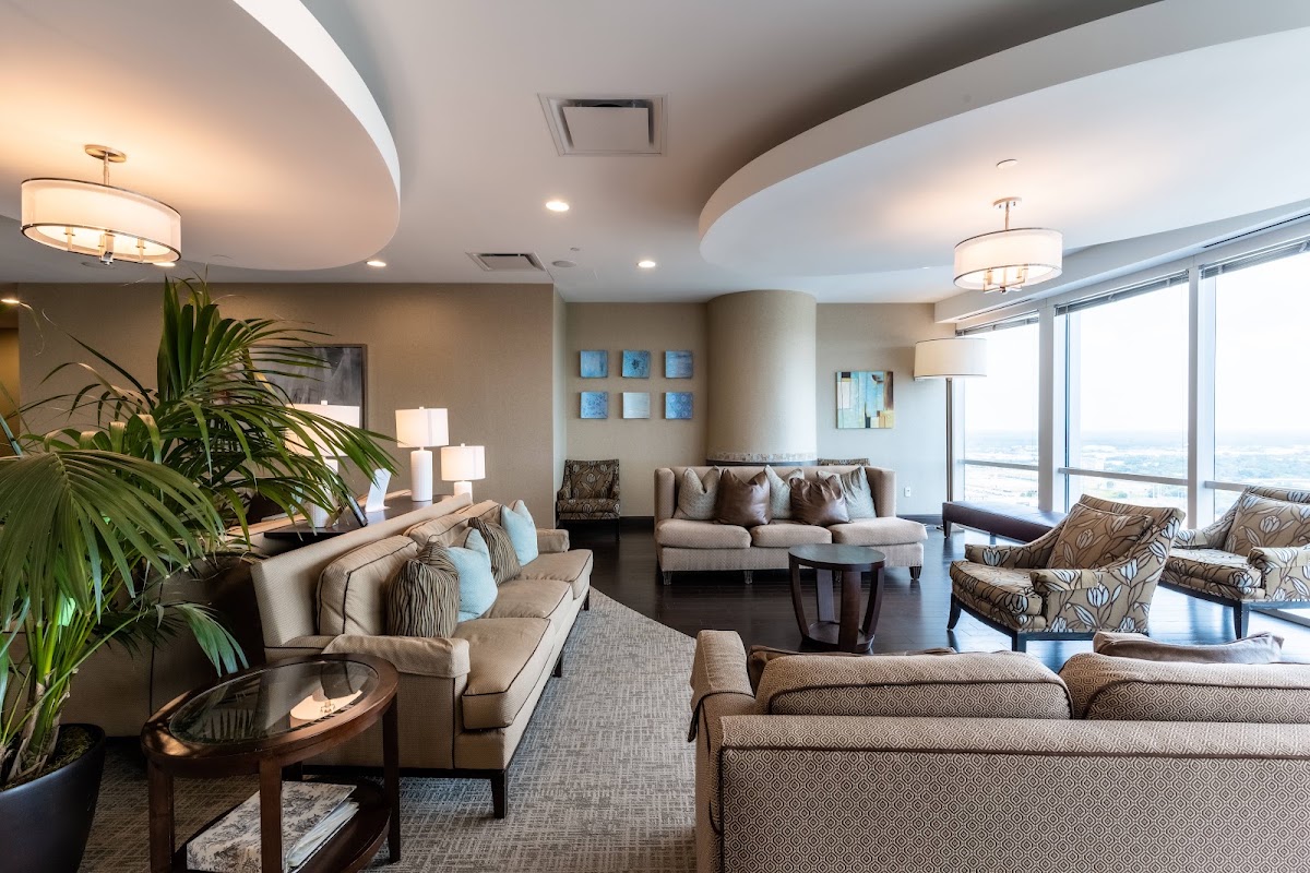 Houston IVF dba, CCRM Houston photo 4