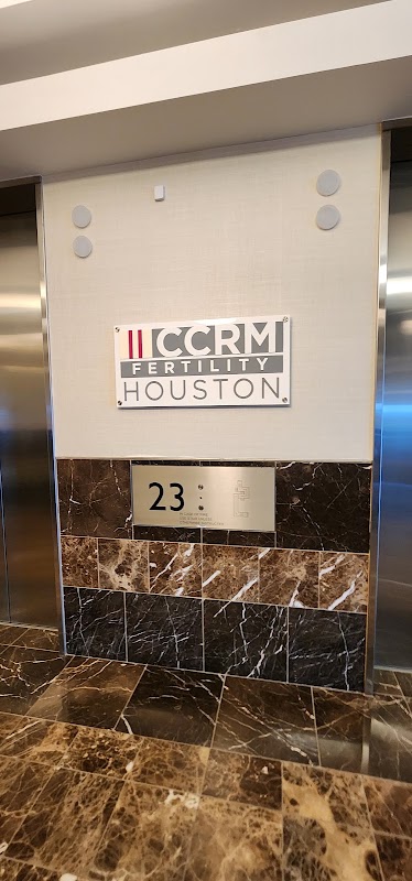 Houston IVF dba, CCRM Houston photo 5