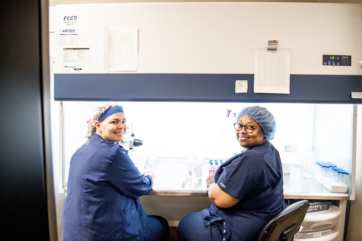 Indiana Fertility Institute photo 3