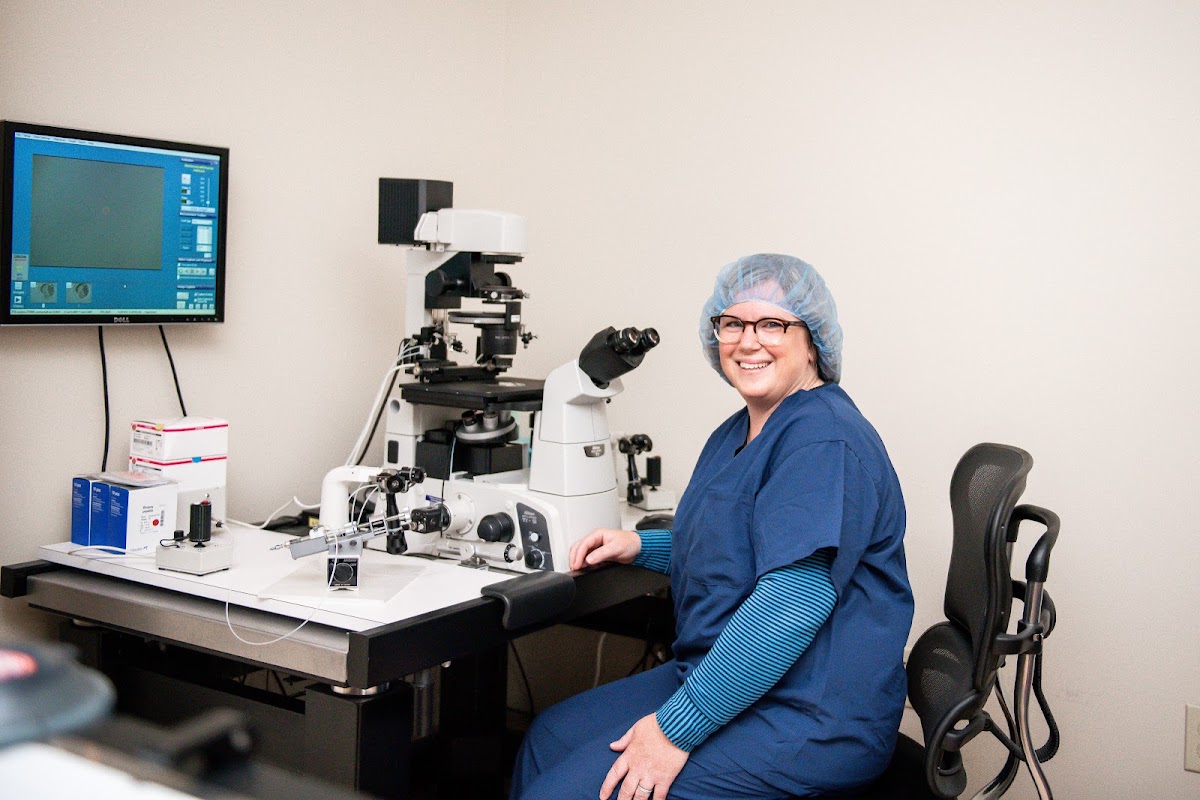 Indiana Fertility Institute photo 4