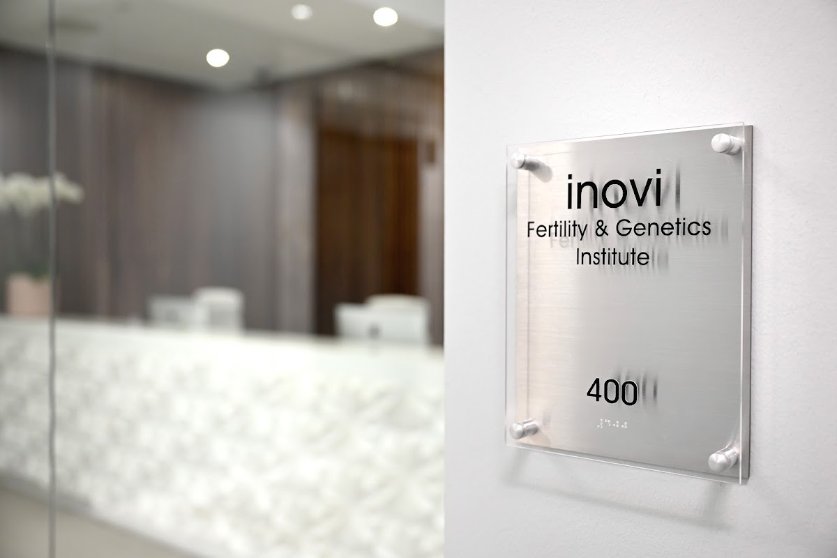 Inovi Fertility & Genetics Institute photo 3