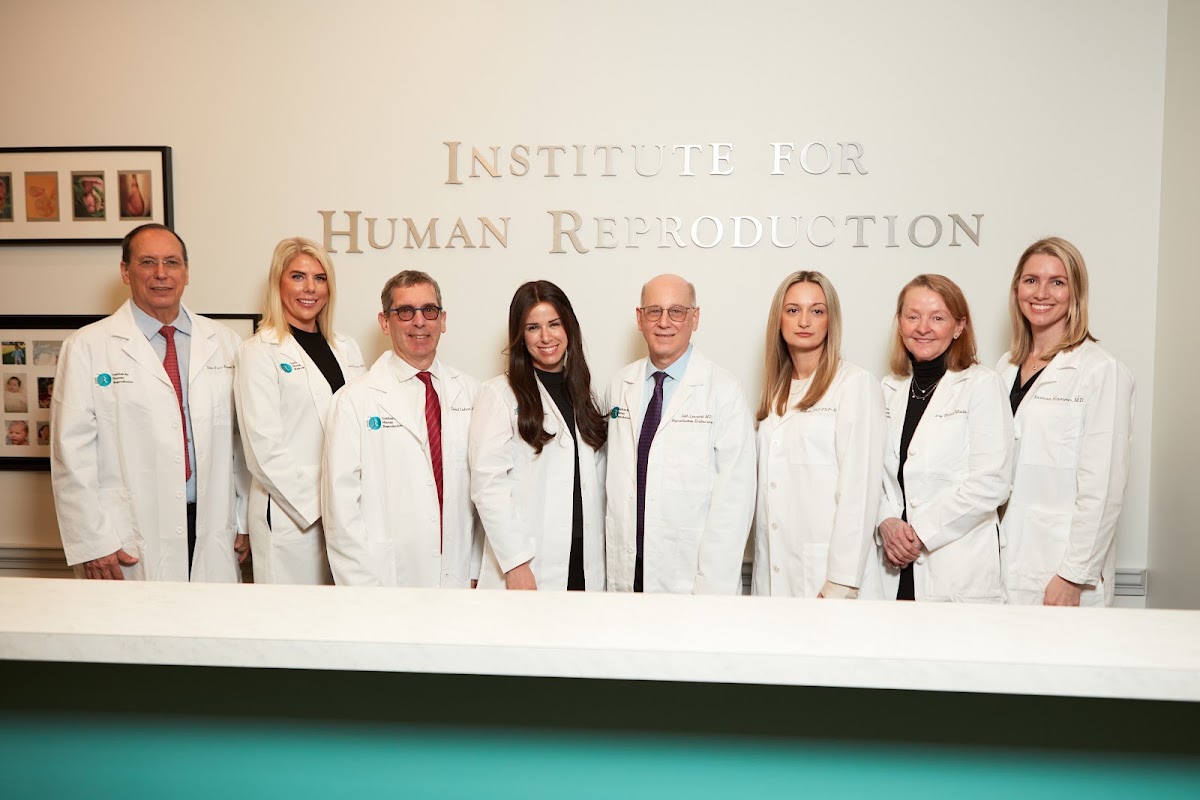 Institute for Human Reproduction (IHR) photo 1