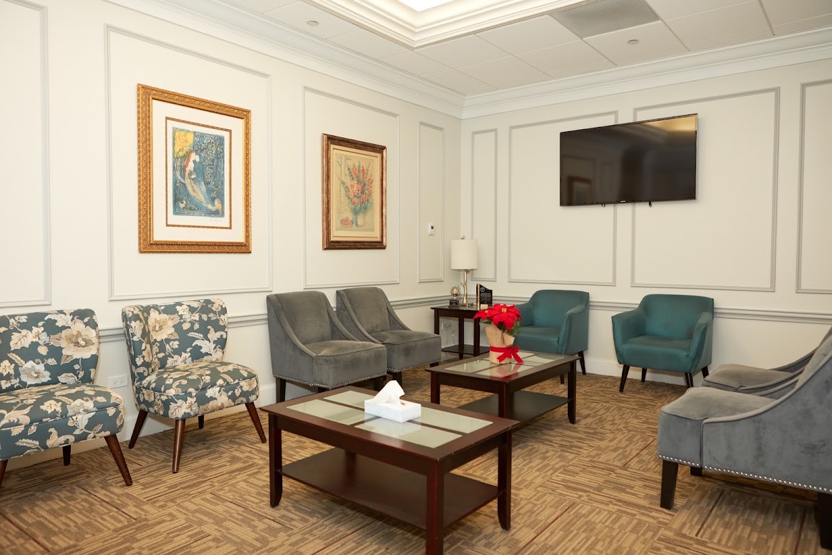 Institute for Human Reproduction (IHR) photo 3