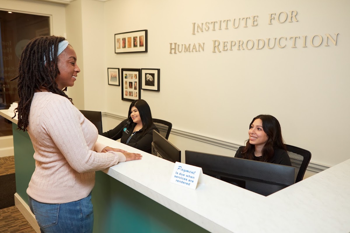 Institute for Human Reproduction (IHR) photo 5