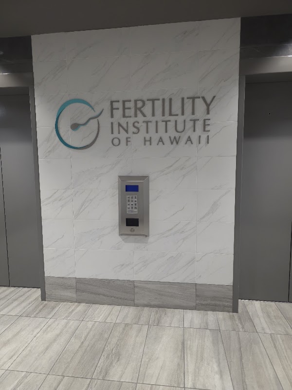 IVF Hawaii photo 5