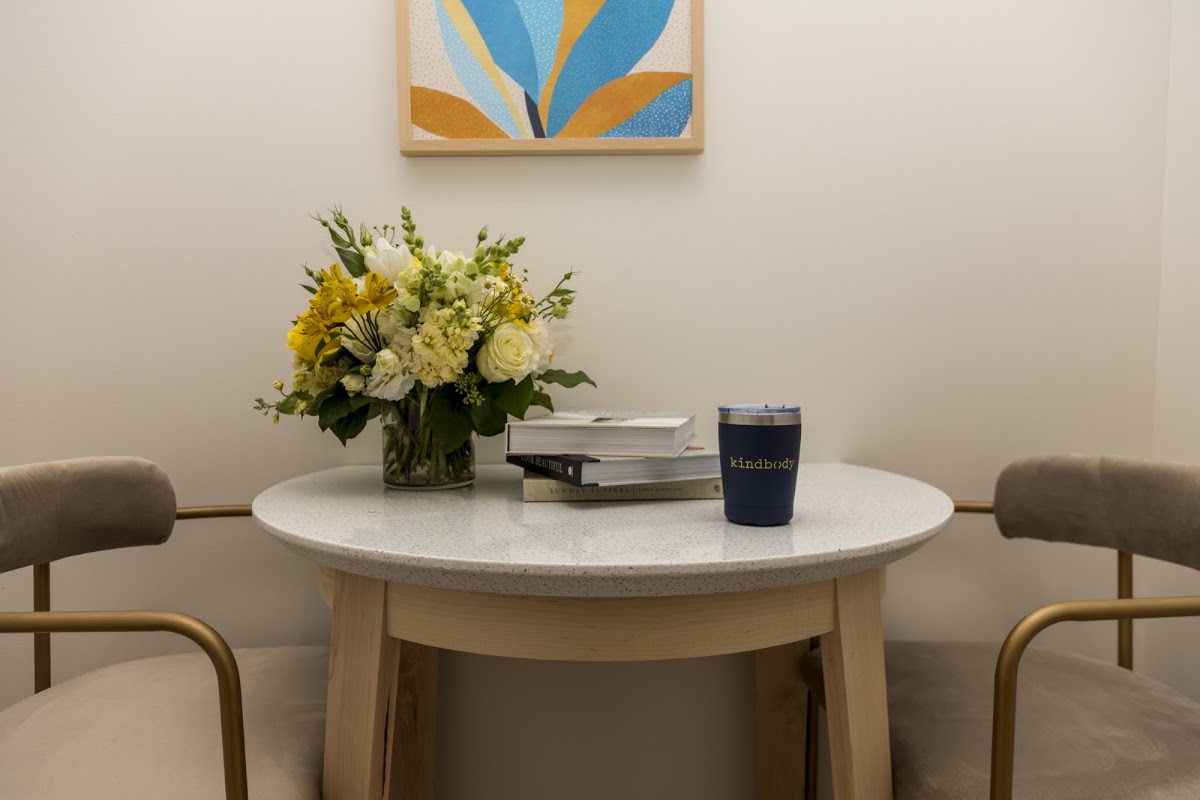 Kindbody - Houston photo 4