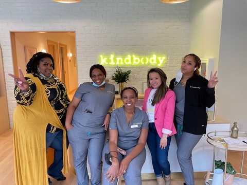 Kindbody - Washington DC photo 4