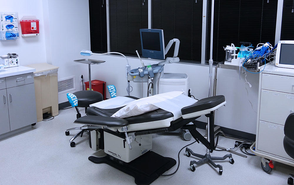 LA IVF Clinic photo 2