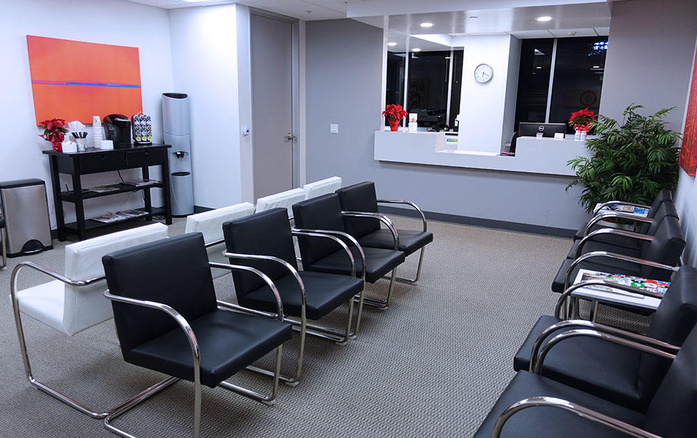 LA IVF Clinic photo 3