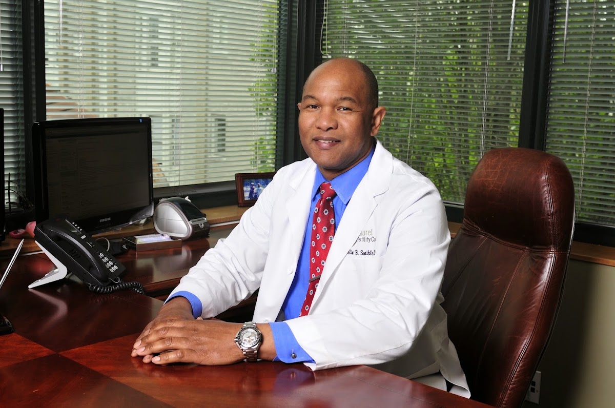 Laurel Fertility Care photo 2