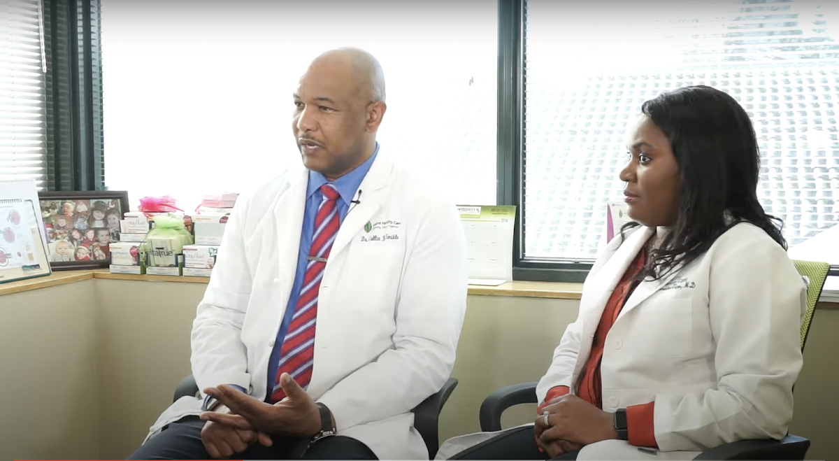Laurel Fertility Care photo 3