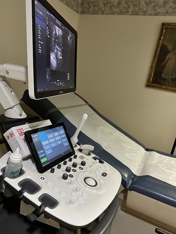 Manhattan Reproductive Medicine photo 1