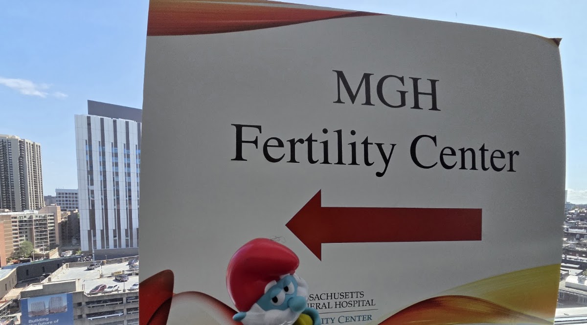 Massachusetts General Hospital Fertility Center photo 2