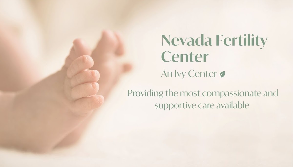 Nevada Fertility Center photo 1