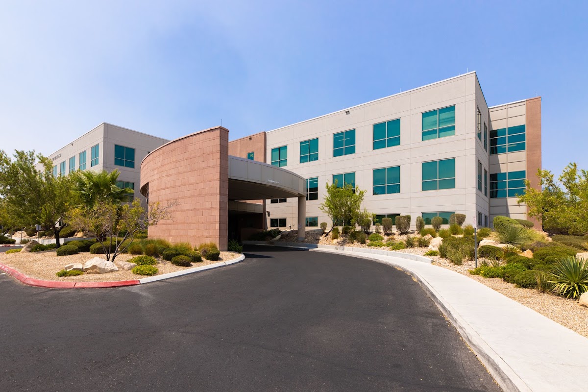 Nevada Fertility Center photo 4