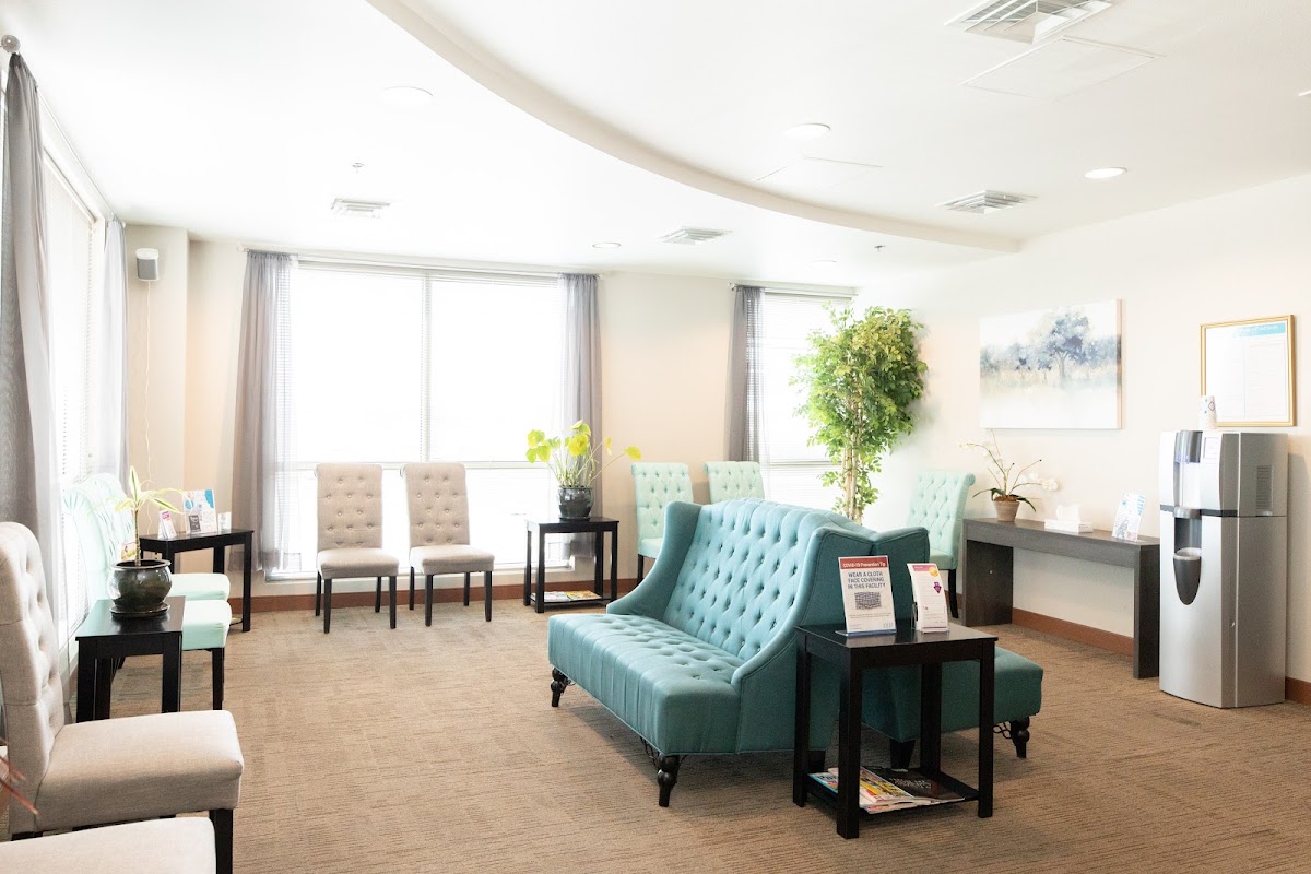 Nevada Fertility Center photo 5