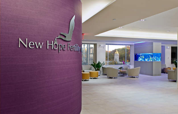 New Hope Fertility Center photo 4