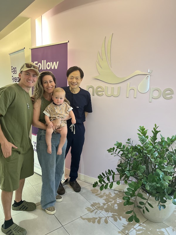 New Hope Fertility Center photo 5