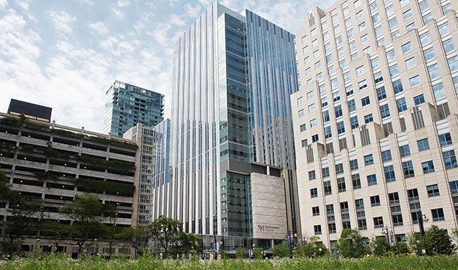 Northwestern Fertility and Reproductive Medicine photo 2