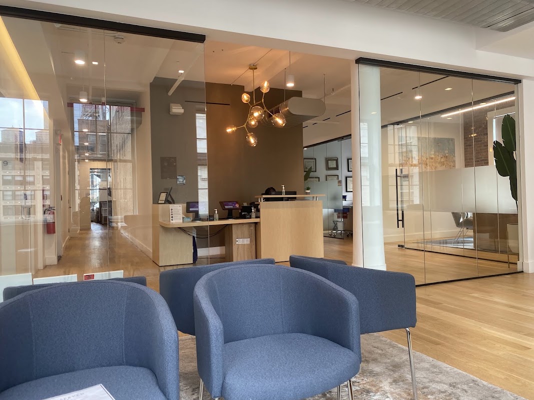 NYU Langone Fertility Center photo 2
