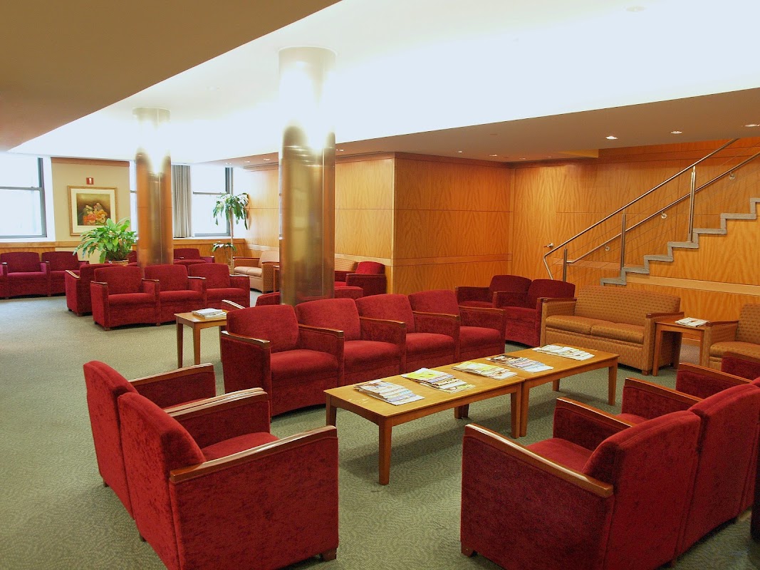 NYU Langone Fertility Center photo 3