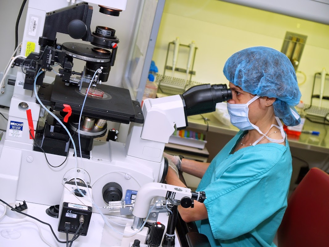 NYU Langone Fertility Center photo 4
