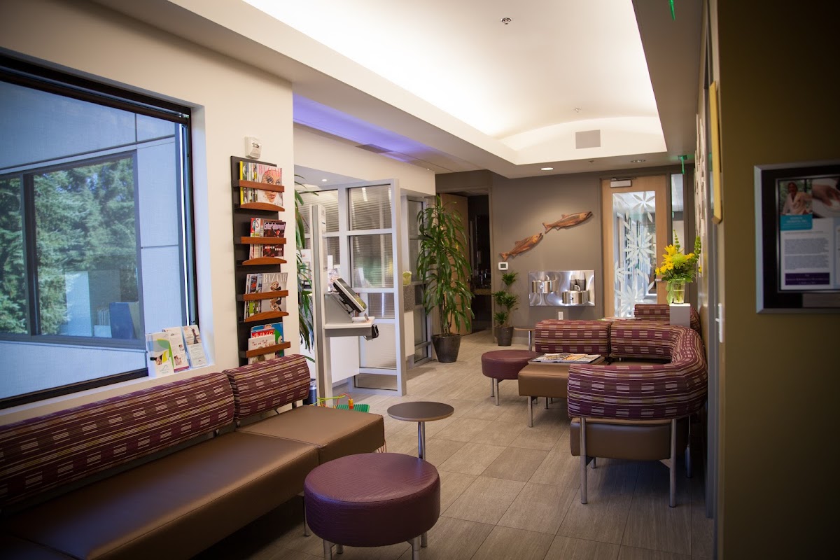 Overlake Reproductive Health, Inc., PS photo 3