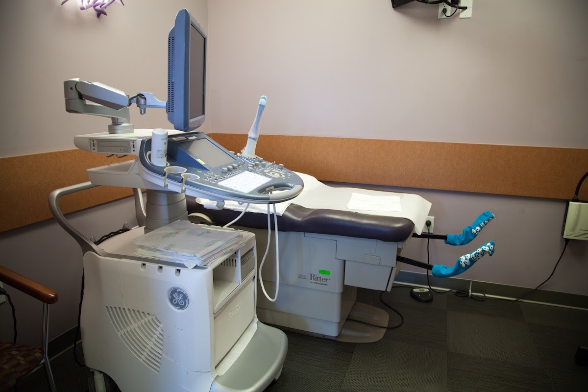 Overlake Reproductive Health, Inc., PS photo 4