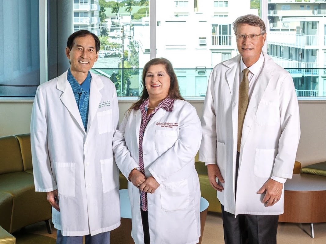 Pacific In Vitro Fertilization Institute photo 1