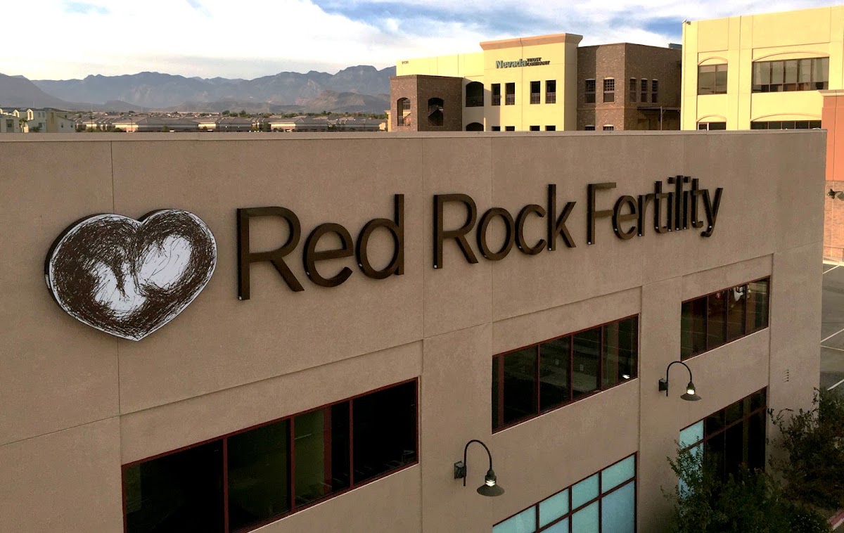 Red Rock Fertility Center photo 5