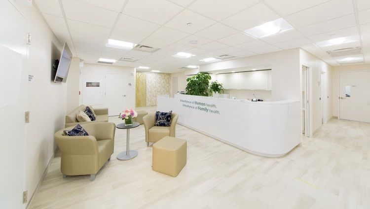 Rejuvenating Fertility Center-New York photo 2