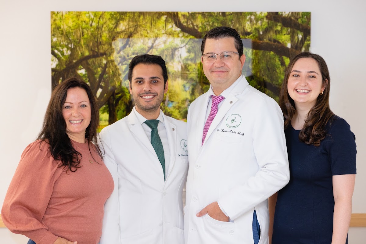 Rejuvenating Fertility Center-New York photo 3