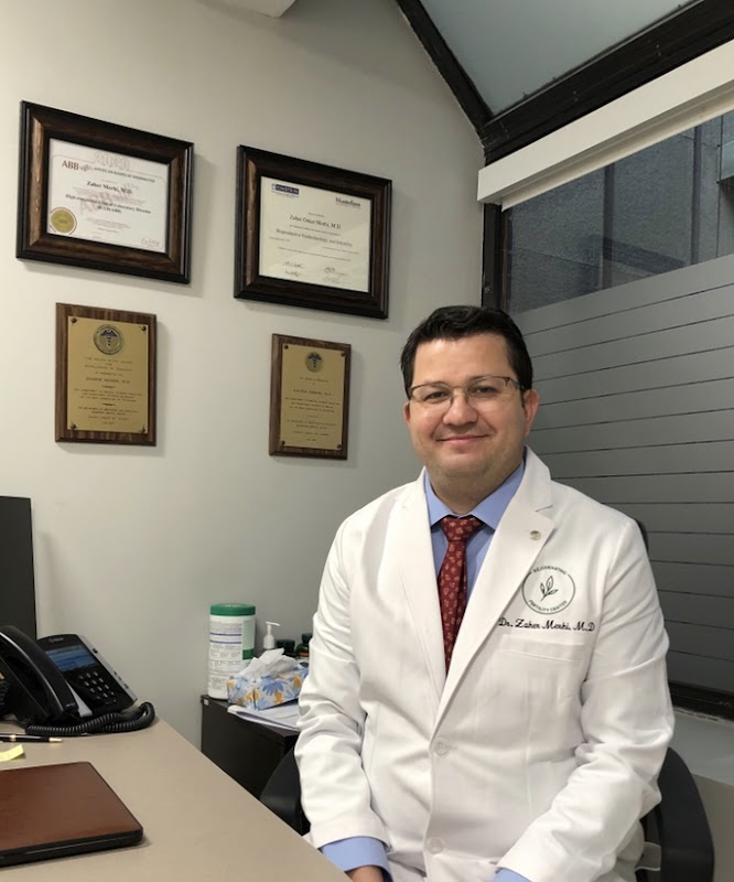Rejuvenating Fertility Center-New York photo 5