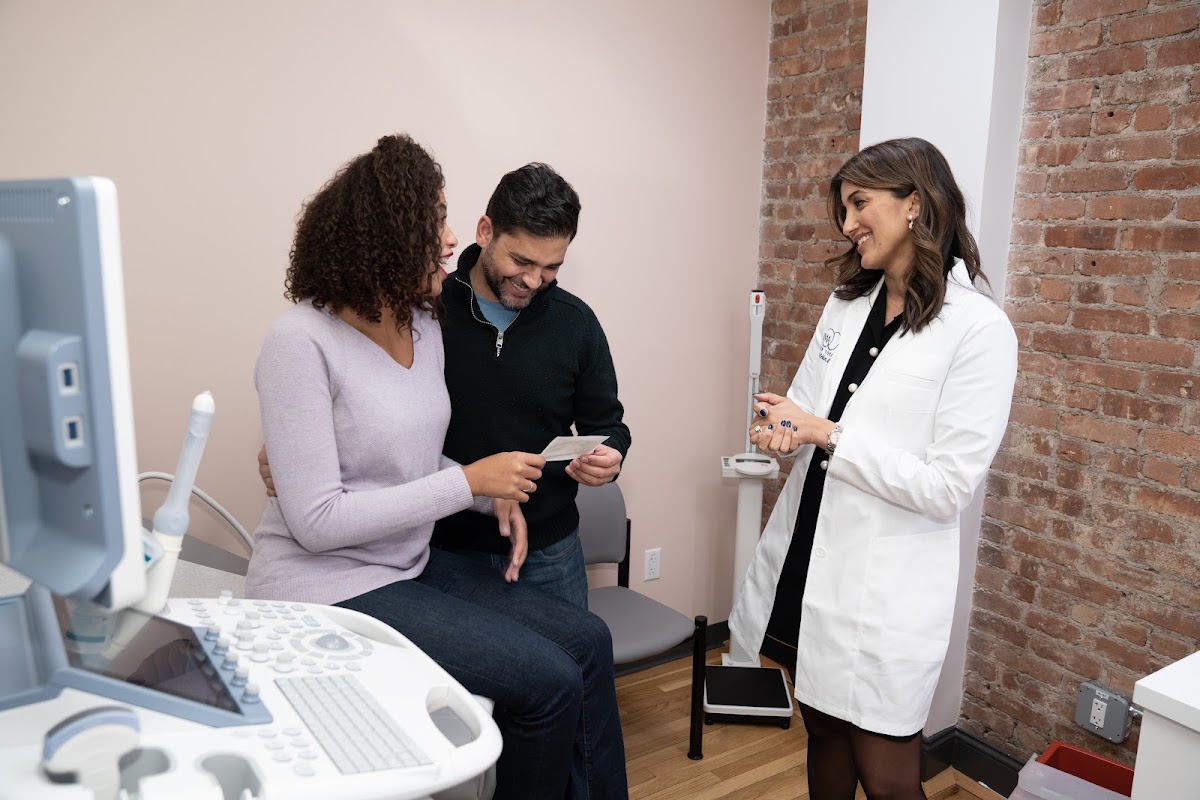 Reproductive Medicine Associates of New York, LLP photo 2
