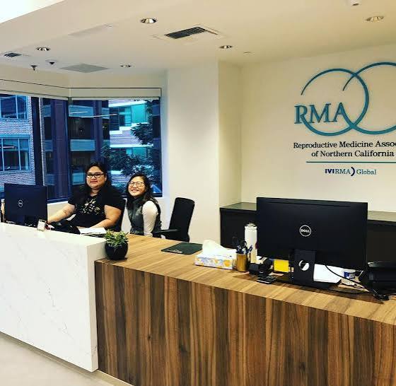 Reproductive Medicine Associates of Northern California photo 1
