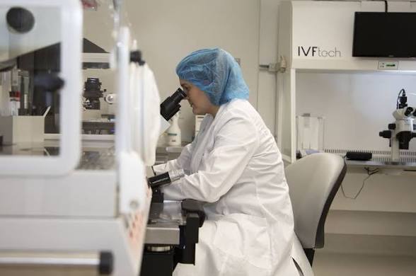 Reproductive Medicine Associates of Northern California photo 4