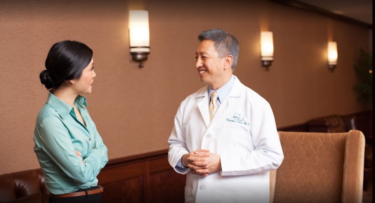 Reproductive Medicine Associates of Southern California photo 3