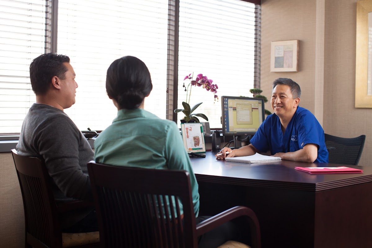 Reproductive Medicine Associates of Southern California photo 5