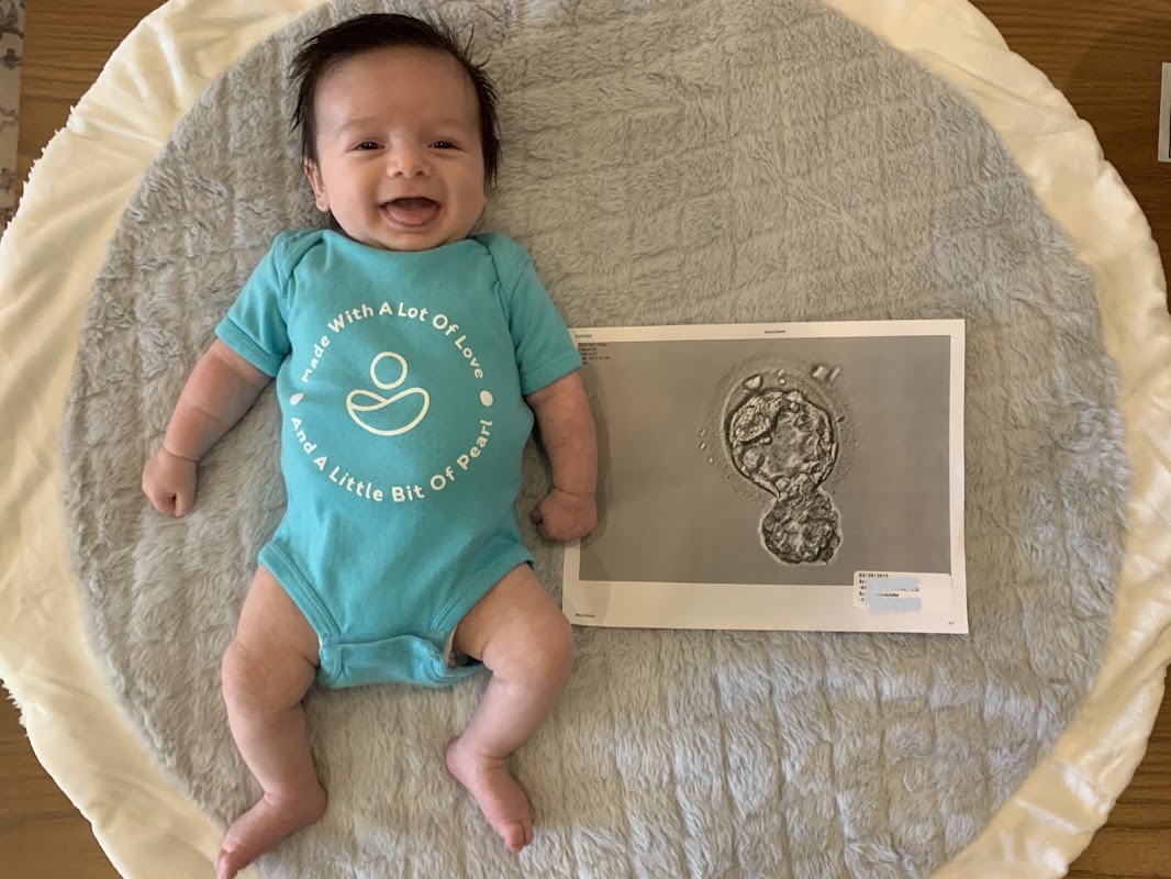 RMA of San Diego dba, Pearl Mini IVF photo 4