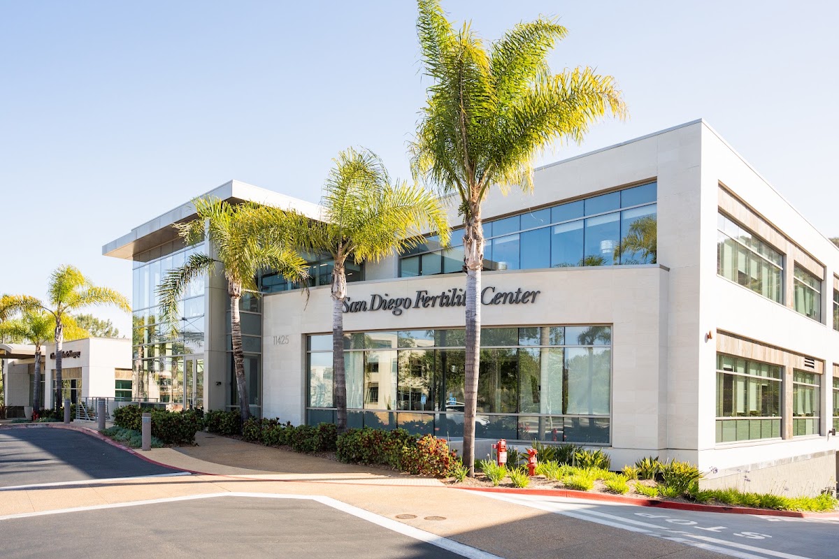 San Diego Fertility Center photo 2
