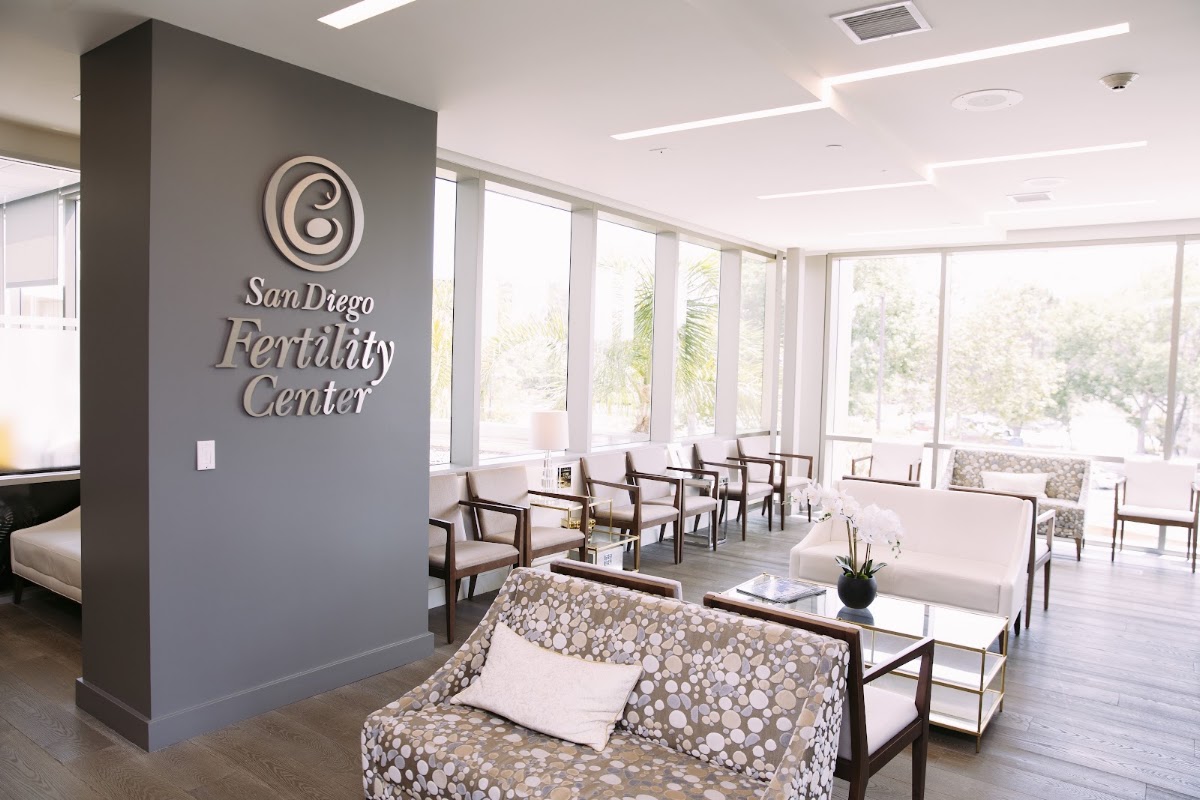 San Diego Fertility Center photo 3