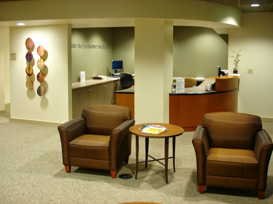 Seattle Reproductive Medicine photo 2