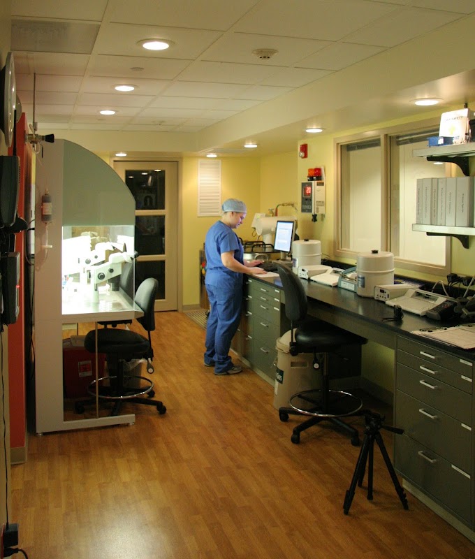 Seattle Reproductive Medicine photo 4