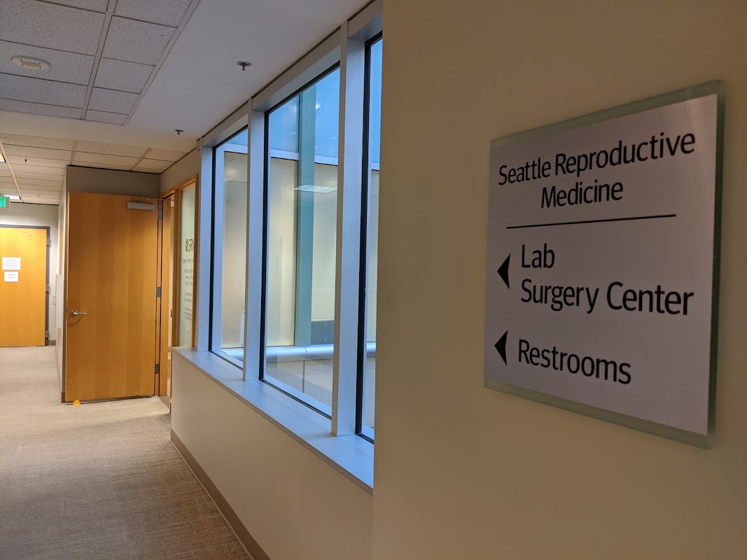 Seattle Reproductive Medicine photo 5