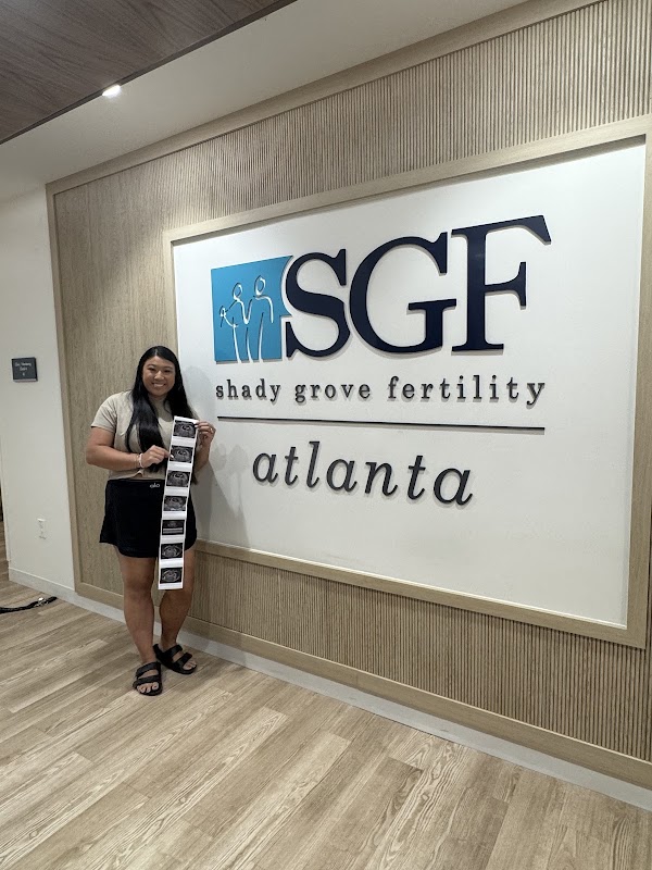 Shady Grove Fertility-Atlanta photo 5