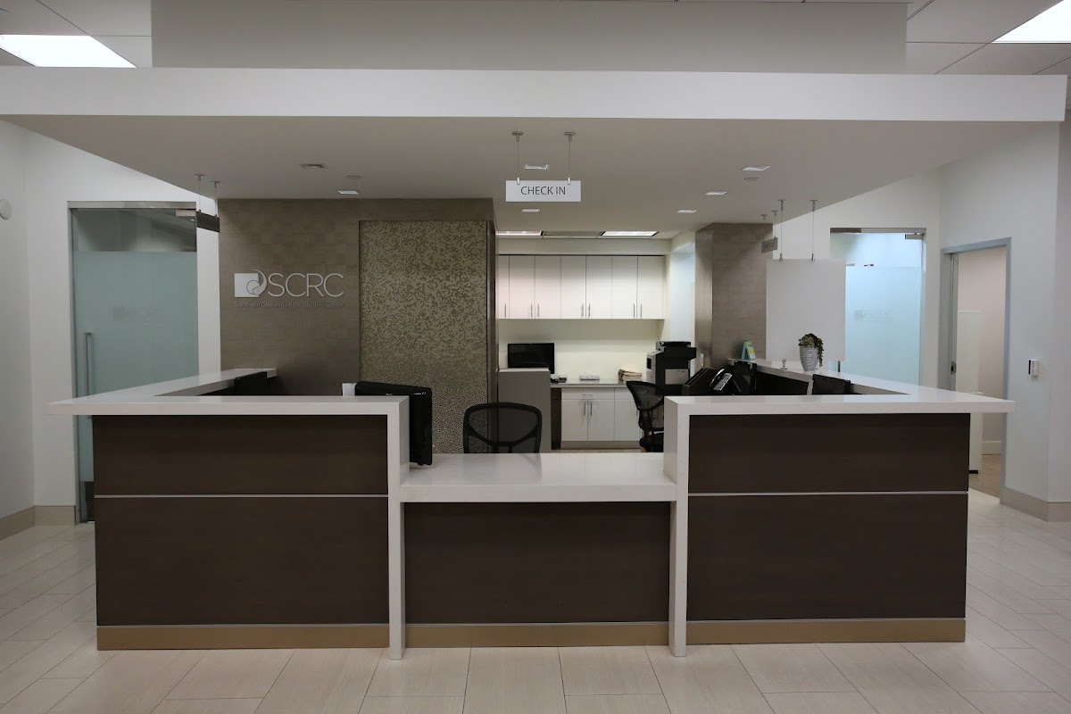 Southern California Reproductive Center photo 5