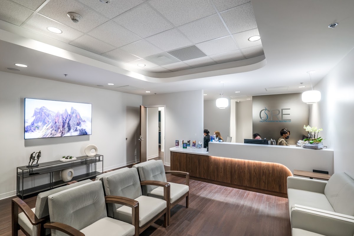 The Center for Reproductive Endocrinology photo 2