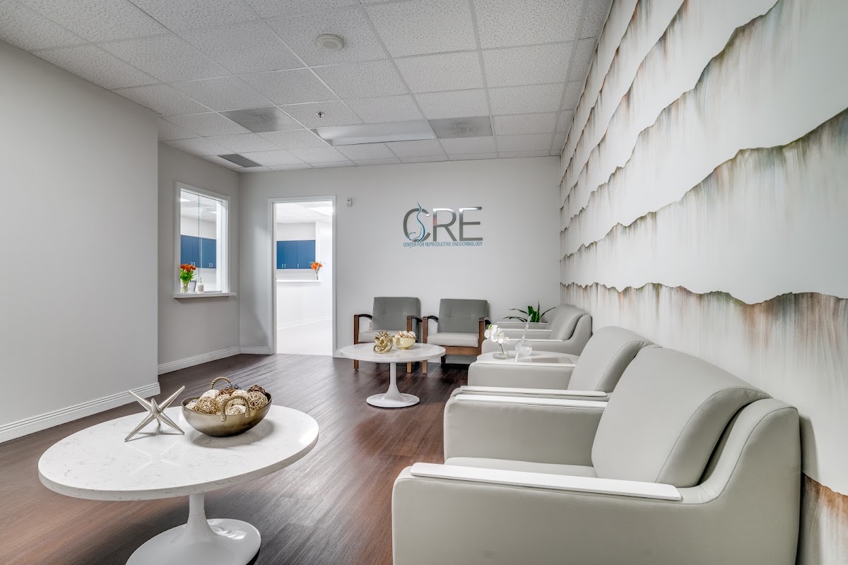 The Center for Reproductive Endocrinology photo 4
