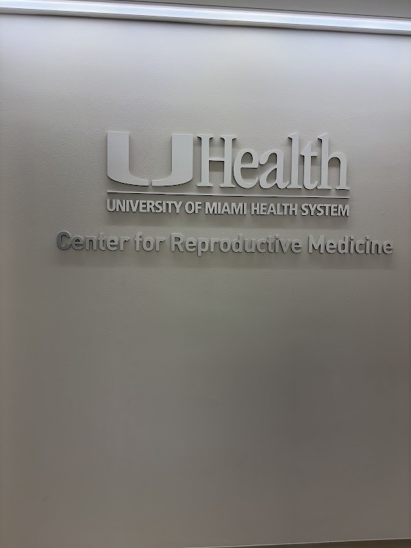 University of Miami Infertility Center photo 2