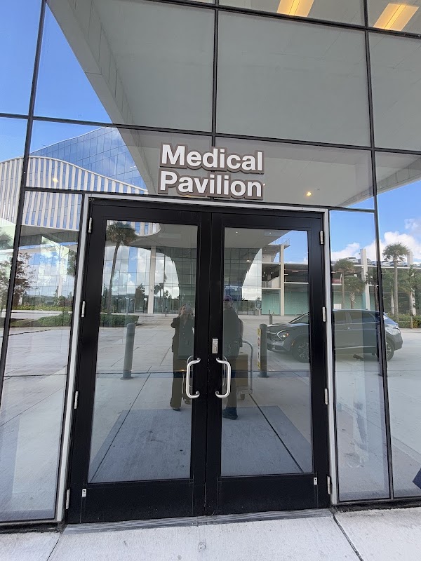 University of Miami Infertility Center photo 3